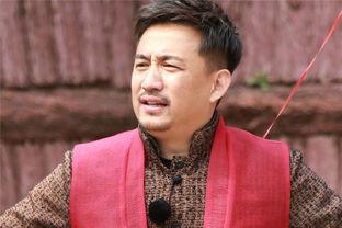 娱乐君吃瓜黄磊是谁呀,黄磊背后的故事与争议