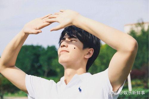 吃瓜娱乐圈张凌赫