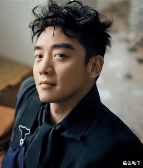 娱乐吃瓜郑恺是谁