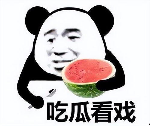 娱乐吃瓜酱为啥不一样