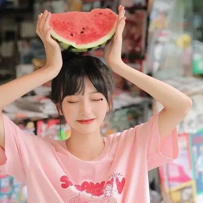 娱乐吃瓜的头像女,揭秘娱乐圈那些事儿