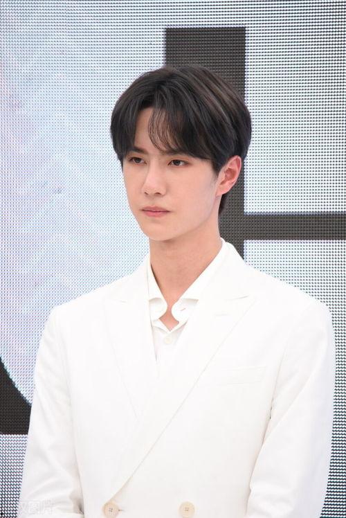 娱乐吃瓜说王一博,娱乐吃瓜界的焦点人物